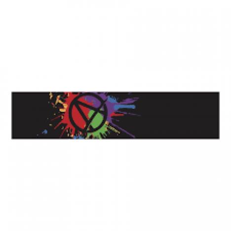  Apex Splatter Printed Grip Tape £10.00